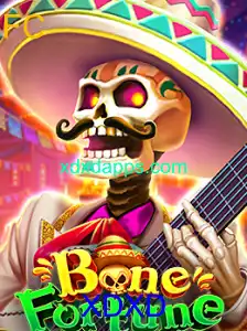 BoneFortune: A Nova Sensação no Mundo dos Jogos com XDXD