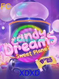 Explorando o Mundo Encantado de CandyDreamsSweetPlanet: Um Jogo Doce e Envolvente