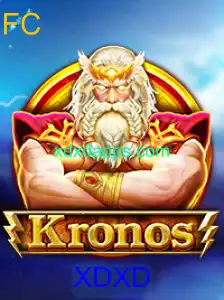Descubra Kronos: O Jogo que Está Revolucionando o Mundo do Entretenimento com XDXD