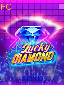 Descubra o Mundo Fascinante de LuckyDiamond
