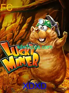 Desvendando o Mundo de LuckyMiner: Um Jogo de Estratégia e Sorte