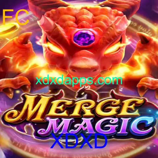 Descubra MERGEMAGIC: Um Mundo de Puzzles Encantados