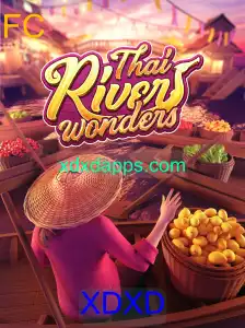 Explorando o Fascinante Mundo do Jogo ThaiRiverWonders