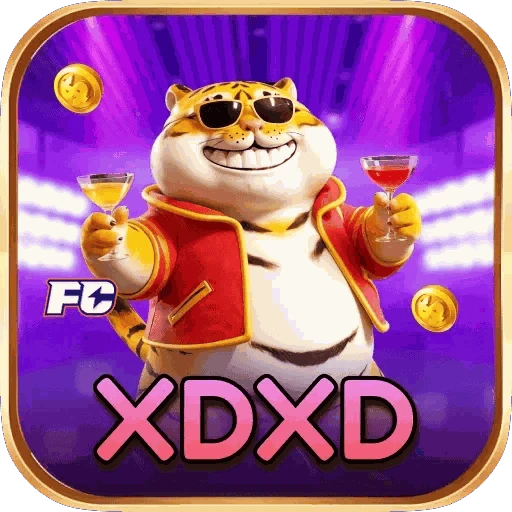 XDXD Logo