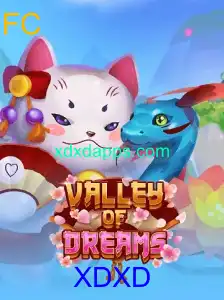 Descubra o Fascinante Mundo de 'ValleyofDreams'