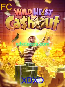 Explorando o Mundo de WildHeistCashout: O Jogo de Caça-Níquel que Está Agitando o Mercado