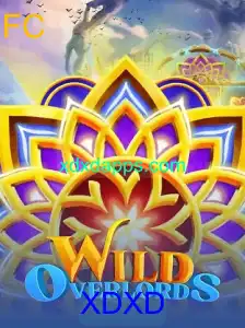WildOverlords: Uma Imersão no Mundo dos Imperadores Selvagens